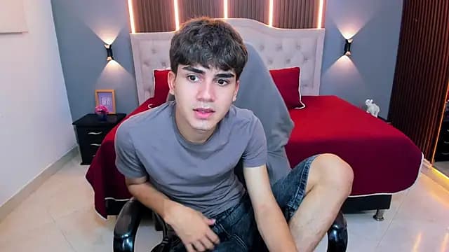 Tommy18__ live cam