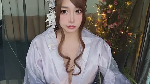 Moonccoi live cam