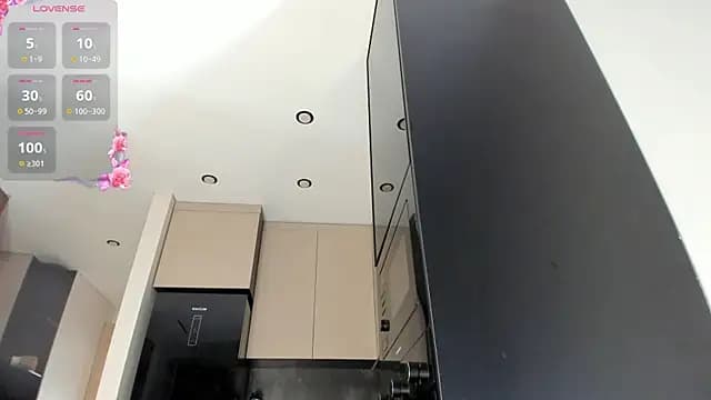 Zirael_swan live cam