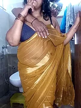 Chandini_Telugu live cam