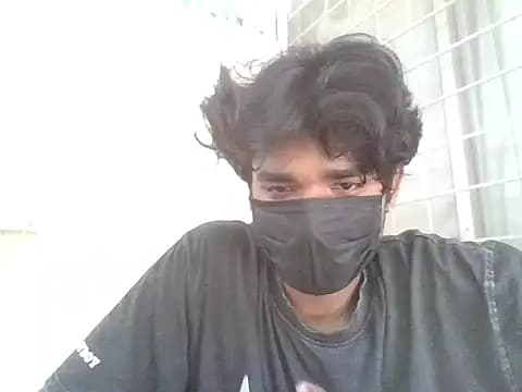 kriZ08 live cam