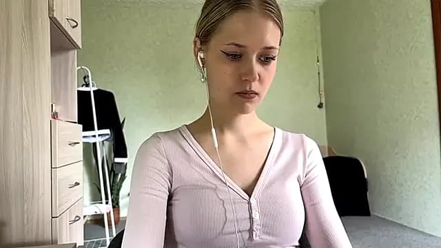 ZaidaSchwarten live cam