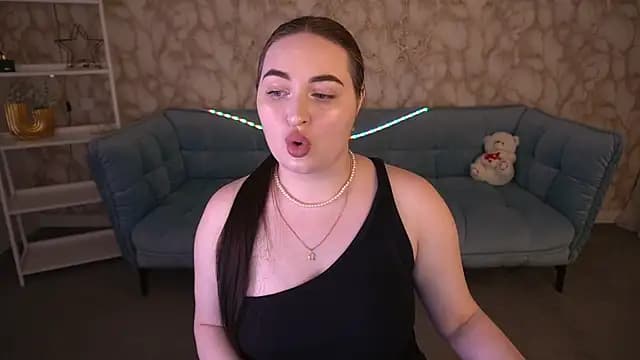 RapunzelAngel live cam