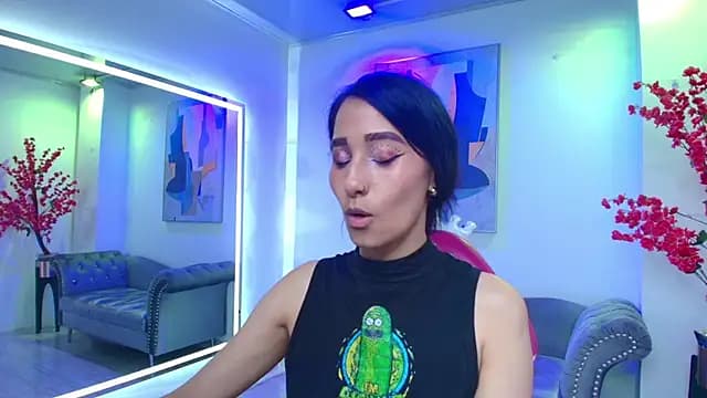 Palmer_foxx live cam