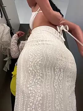 MeganFoxiyyy live cam