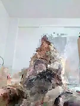 BelleInna live cam