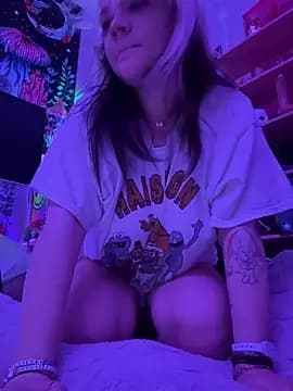 Cutiepiespanks live cam