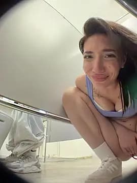 BallerinaCappuccino_ live cam