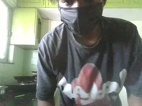 kriZ08 live cam