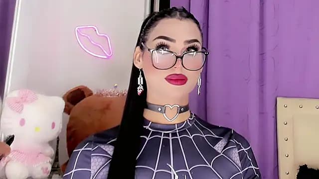 amal_baddell live cam