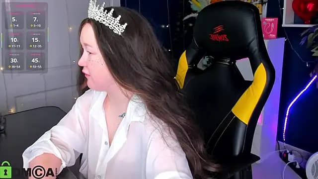 Sara_Robinson live cam