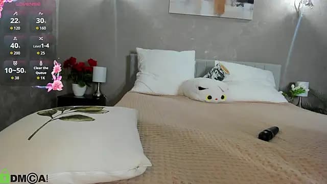 Daria_J live cam