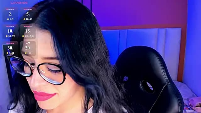 Dakhota_Rouge live cam