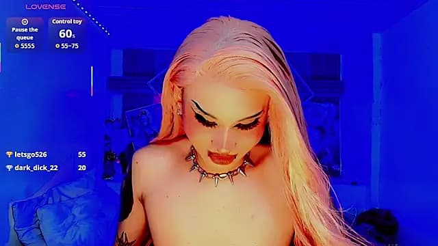 Lisa_sparkleee live cam