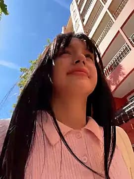 MiaTee live cam