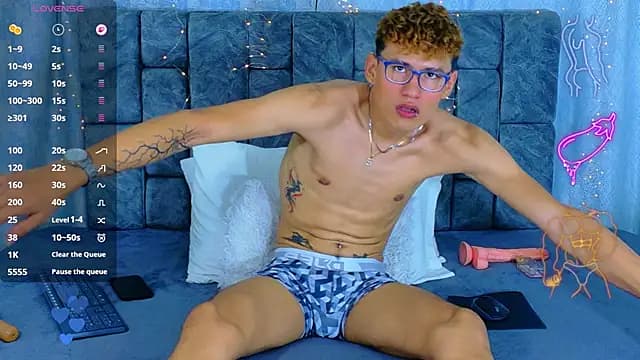 NicolasTorrez live cam