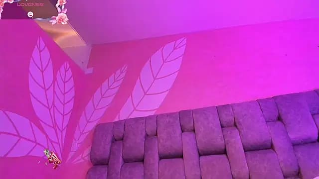 AphroditeSweett live cam