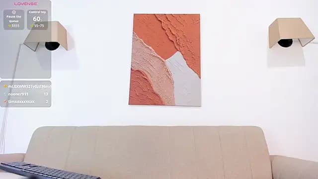 Aminaa_Kaarim live cam