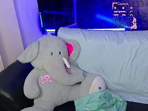 Shadai_Ross live cam