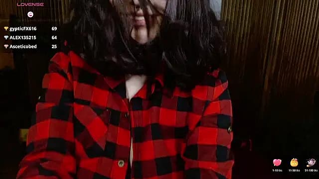 Kairy_tay live cam