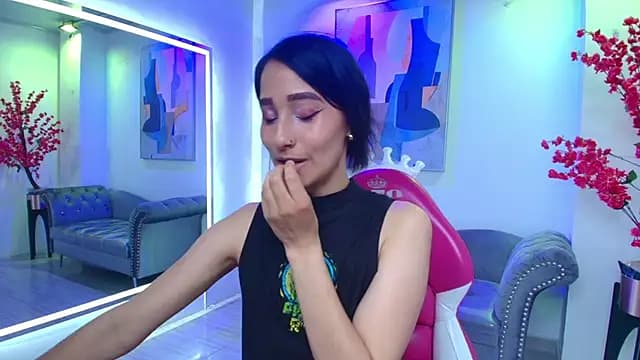 Palmer_foxx live cam
