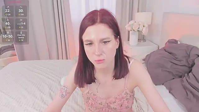 Sonya_Miler live cam