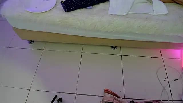 Thefany_Gomez live cam