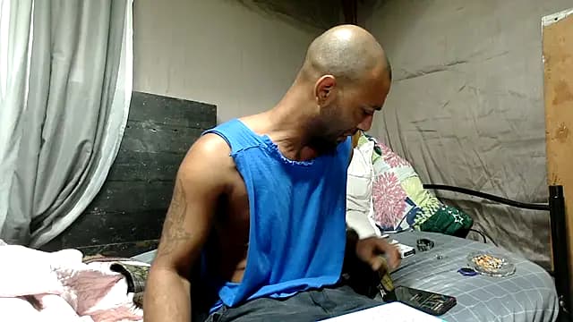 Camodick live cam