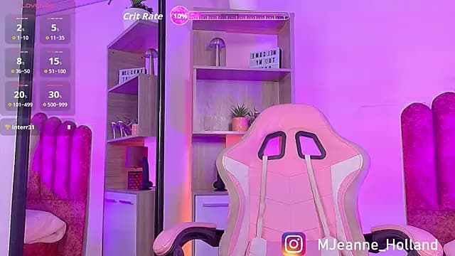 jeanne_holland live cam