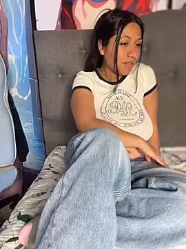 Im_Little live cam