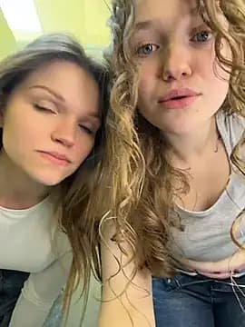RussianWoman live cam