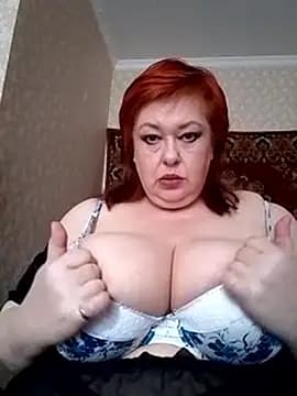 LanaStar345 live cam