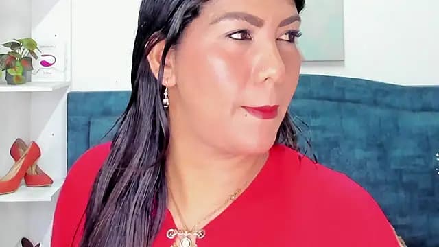 IsadoraVex live cam