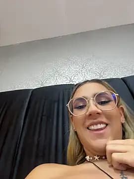 GabrielaPortmans live cam