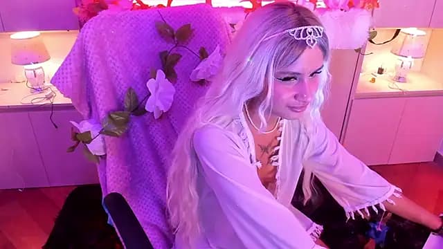TomieDark_ live cam