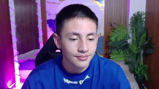 Andres_Tay live cam