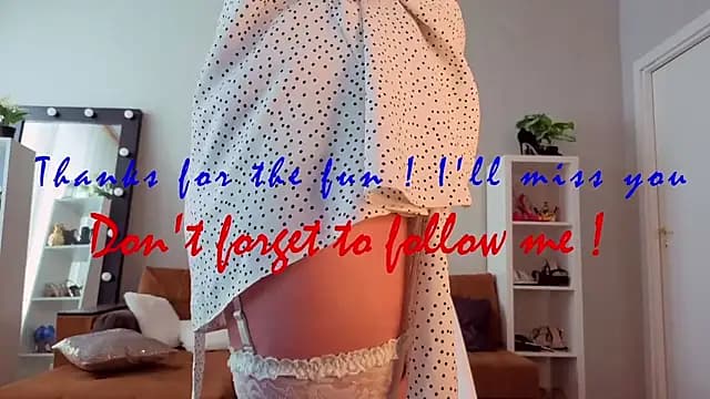CaringSophie live cam