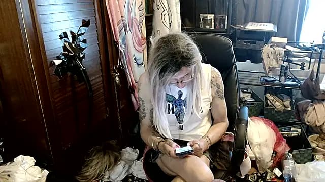 Ombeline1 live cam