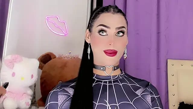 amal_baddell live cam