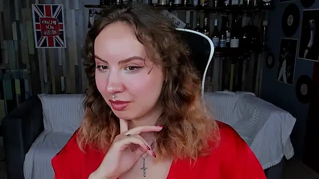 JasmineMilko live cam on Stripchat
