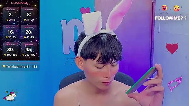 tanjiro_cute live cam