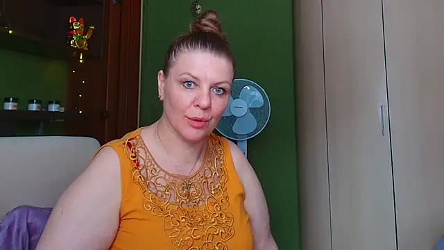VeronikawGold live cam