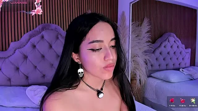 Starbutterflyy_ live cam