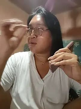 Romantic_Sabrina live cam