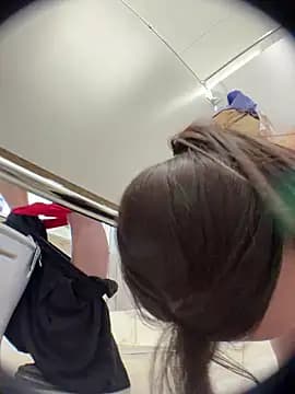 BallerinaCappuccino_ live cam