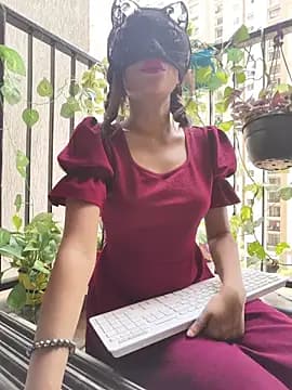SinfulTemptation live cam