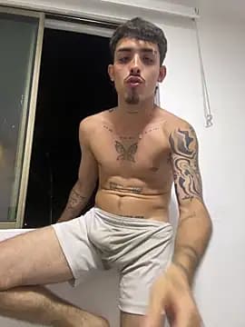NikoStone_ live cam