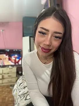 AshleyWinslow live cam