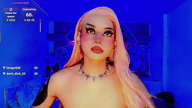 Lisa_sparkleee live cam