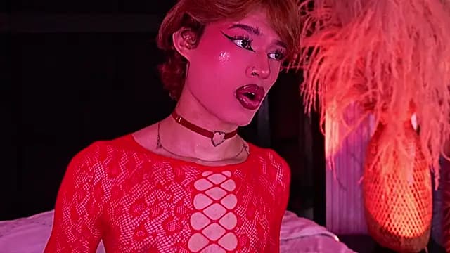 AngelDoll_1 live cam